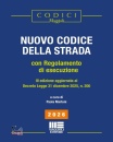 immagine di Nuovo codice della strada