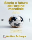 immagine di Storia e futuro dell