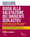 immagine di Guida alla valutazione dei dirigenti scolastici