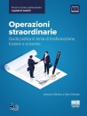 immagine di Operazioni straordinarie Guida pratica ...