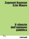 immagine di Silenzio dell opinione pubblica