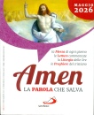 immagine di Amen - La parola che salva. 2026 05 maggio