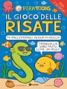 immagine di Il gioco delle risate