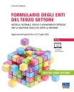 immagine di Formulario degli enti del terzo settore