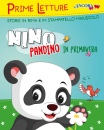 immagine di Nino pandino in primavera.