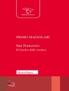 immagine di San Francesco Il cantico delle creature