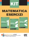 immagine di Matematica esercizi Per esame di maturit�  kit
