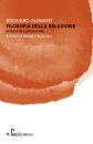 GLISSANT EDOUARD, Filosofia della relazione