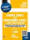 immagine di Codice civile e procedura civile 2026