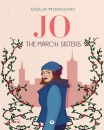 immagine di Jo The March sisters