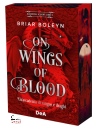 immagine di On wings of blood Un