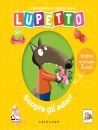 immagine di Lupetto scopre gli odori Amico Lupo