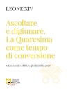 immagine di Ascoltare e digiunare La Quaresima come tempo ...