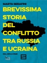 immagine di Brevissima storia del conflitto tra Russia-Ucraina