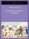 immagine di Il grande massacro dei gatti