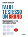 immagine di Fai di te stesso un brand Strategie e principi