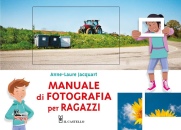 immagine di Manuale di fotografia per ragazzi