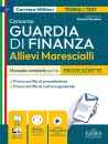 immagine di Allievi marescialli Guardia di Finanza Manuale