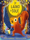 HEMMING ALICE, Il ladro di sole