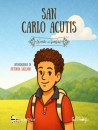 immagine di San Carlo Acutis Narrato ai bambini