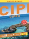 immagine di Cipro Con carta estraibile