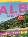 immagine di Albania Con carta estraibile