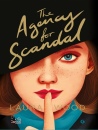 immagine di The agency for scandal Ediz italiana