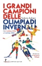 immagine di I grandi campioni delle olimpiadi invernali