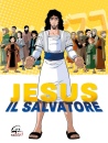 immagine di Jesus il salvatore. ediz. illustrata