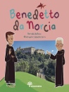 immagine di Benedetto da Norcia Sai chi era?