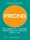 immagine di Pricing Dai costi al valore: strategie di prezzo