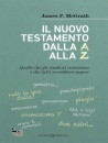 immagine di Il nuovo testamento dalla A alla Z