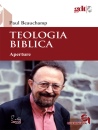 immagine di Teologia biblica. Aperture