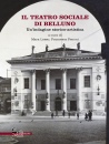 immagine di Il Teatro Sociale di Belluno