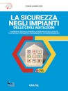 immagine di Sicurezza negli impianti delle civili abitazioni