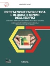 immagine di Prestazione energetica e requisiti minimi edifici