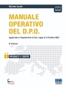 immagine di Manuale operativo del DPO Aggiornato ...