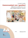 immagine di Conversazioni con i genitori Riflessioni ...