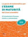 immagine di Prova di matematica per l