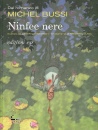 immagine di Ninfee nere