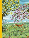 KULOT DANIELA, La magia della primavera.