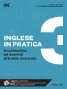 immagine di Inglese in pratica Vol 3: Livello avanzato