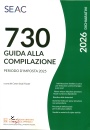 immagine di 730 Guida alla Compilazione Periodo d