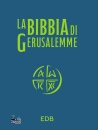 immagine di La Bibbia di Gerusalemme Versione per lo studio