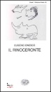 immagine di Il rinoceronte