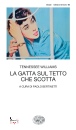 immagine di La gatta sul tetto che scotta