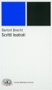 immagine di scritti teatrali, pbens