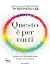 immagine di Questo � per tutti Storia di un