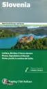 immagine di Slovenia. Lubiana maribor Carso sloveno Pirano