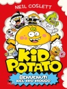 immagine di Kid Potato Benvenuti nel mio mondo